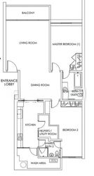 The Draycott (D10), Apartment #576155741